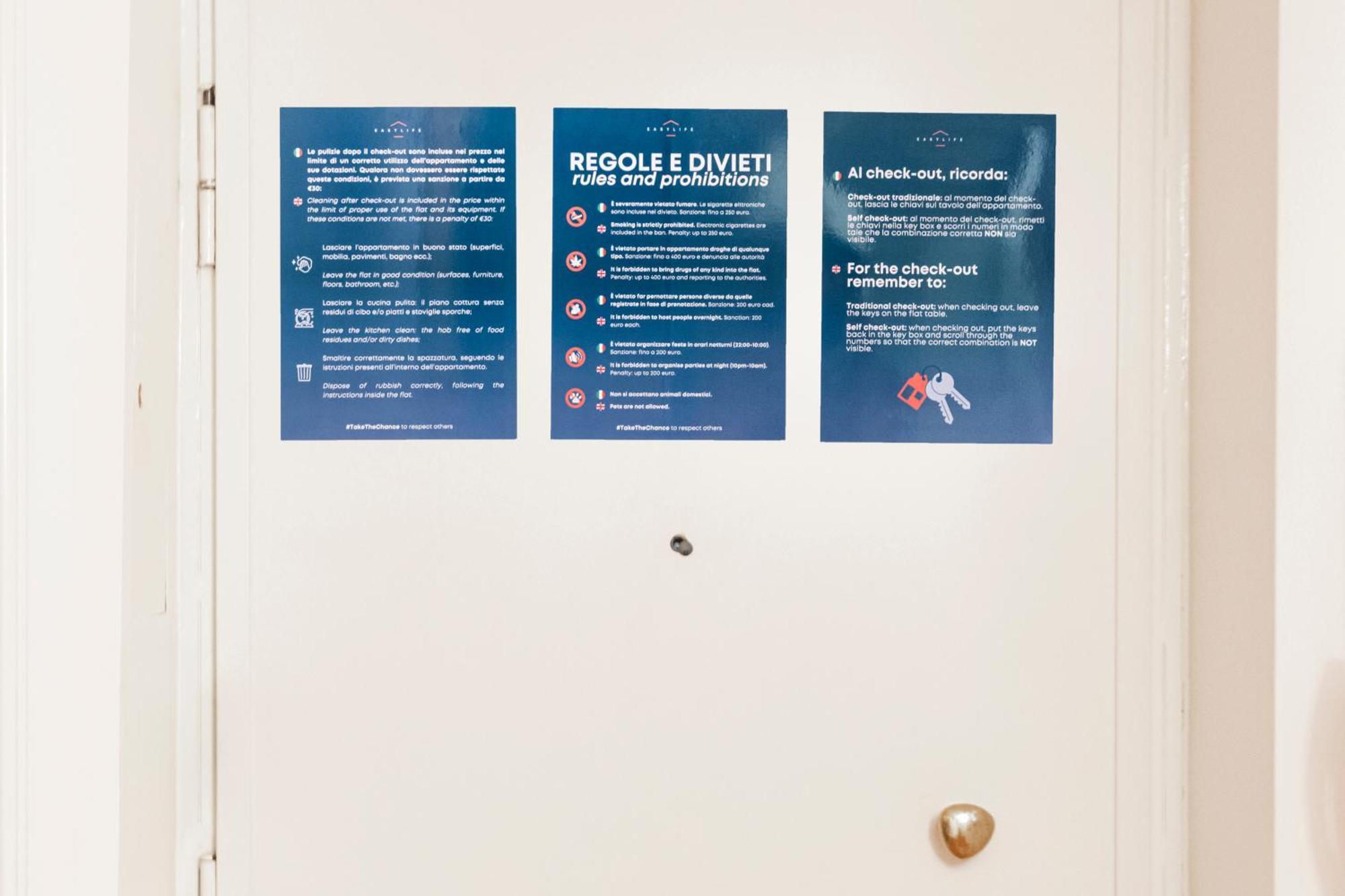 Easylife - Accogliente Monolocale In Via Torino, Posizione Perfetta Per Scoprire La Citta Apartment Milan Exterior photo