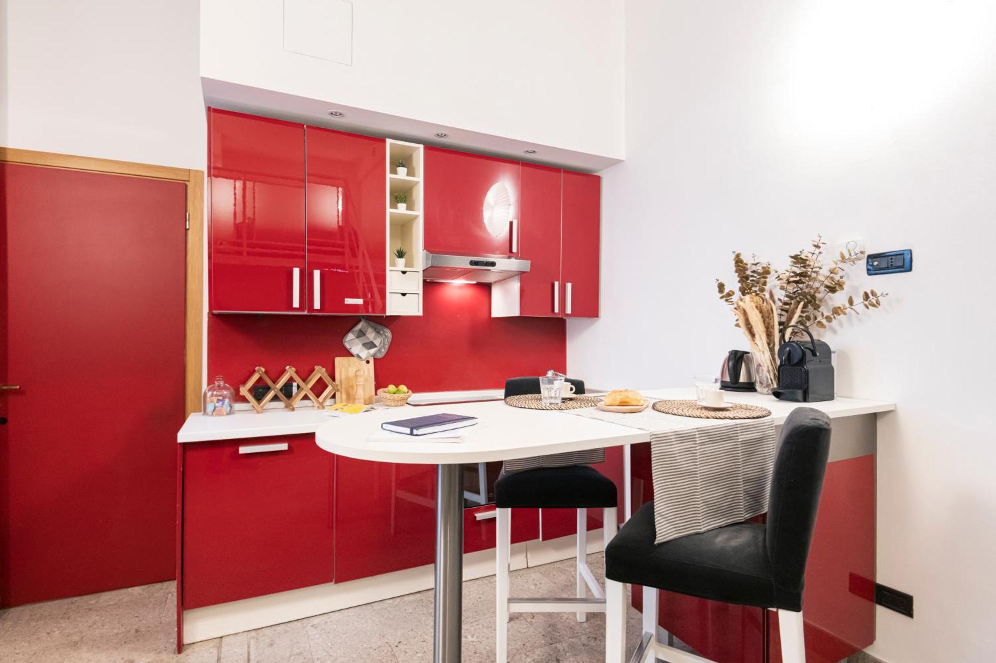 Easylife - Accogliente Monolocale In Via Torino, Posizione Perfetta Per Scoprire La Citta Apartment Milan Exterior photo