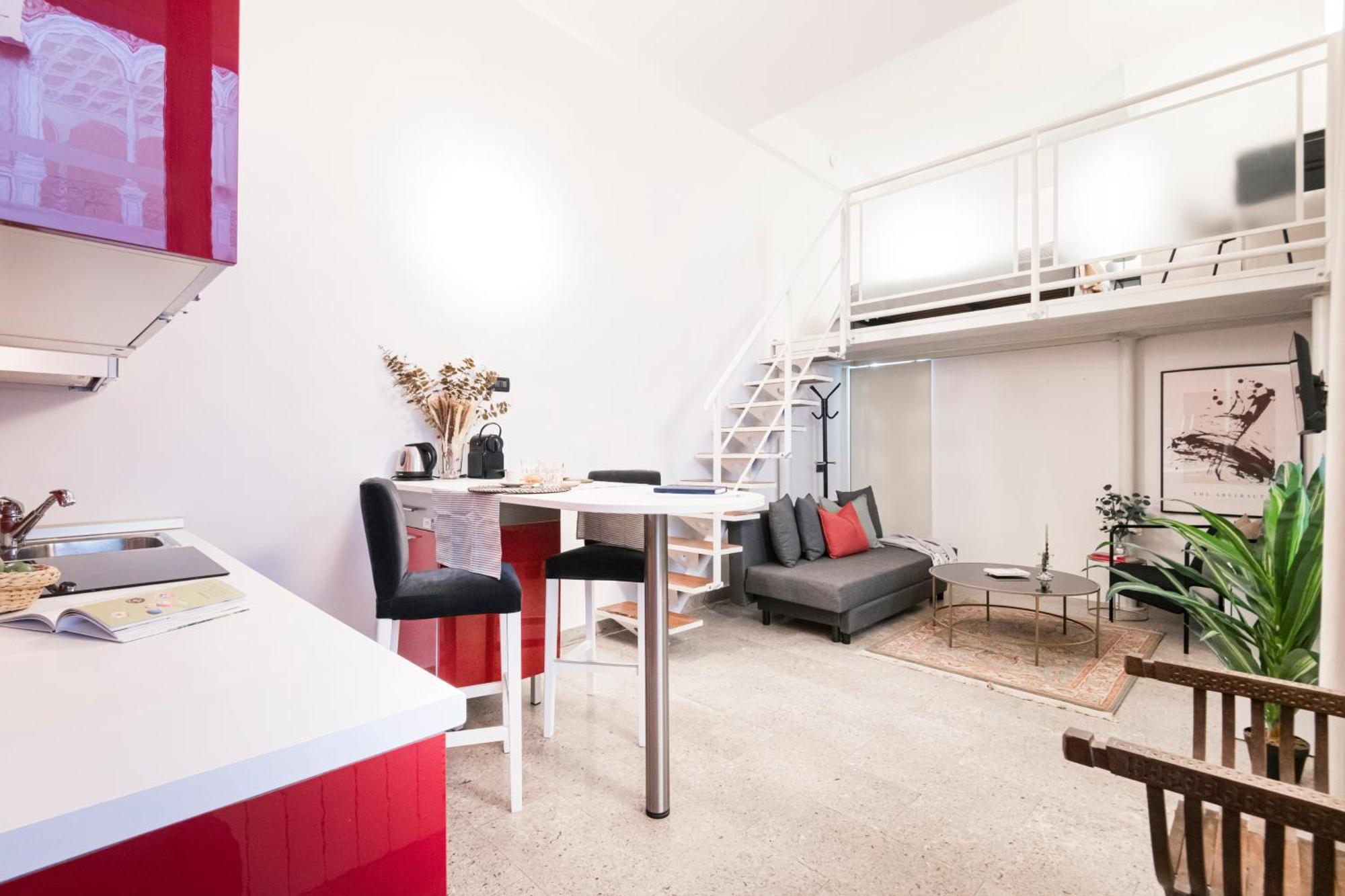 Easylife - Accogliente Monolocale In Via Torino, Posizione Perfetta Per Scoprire La Citta Apartment Milan Exterior photo